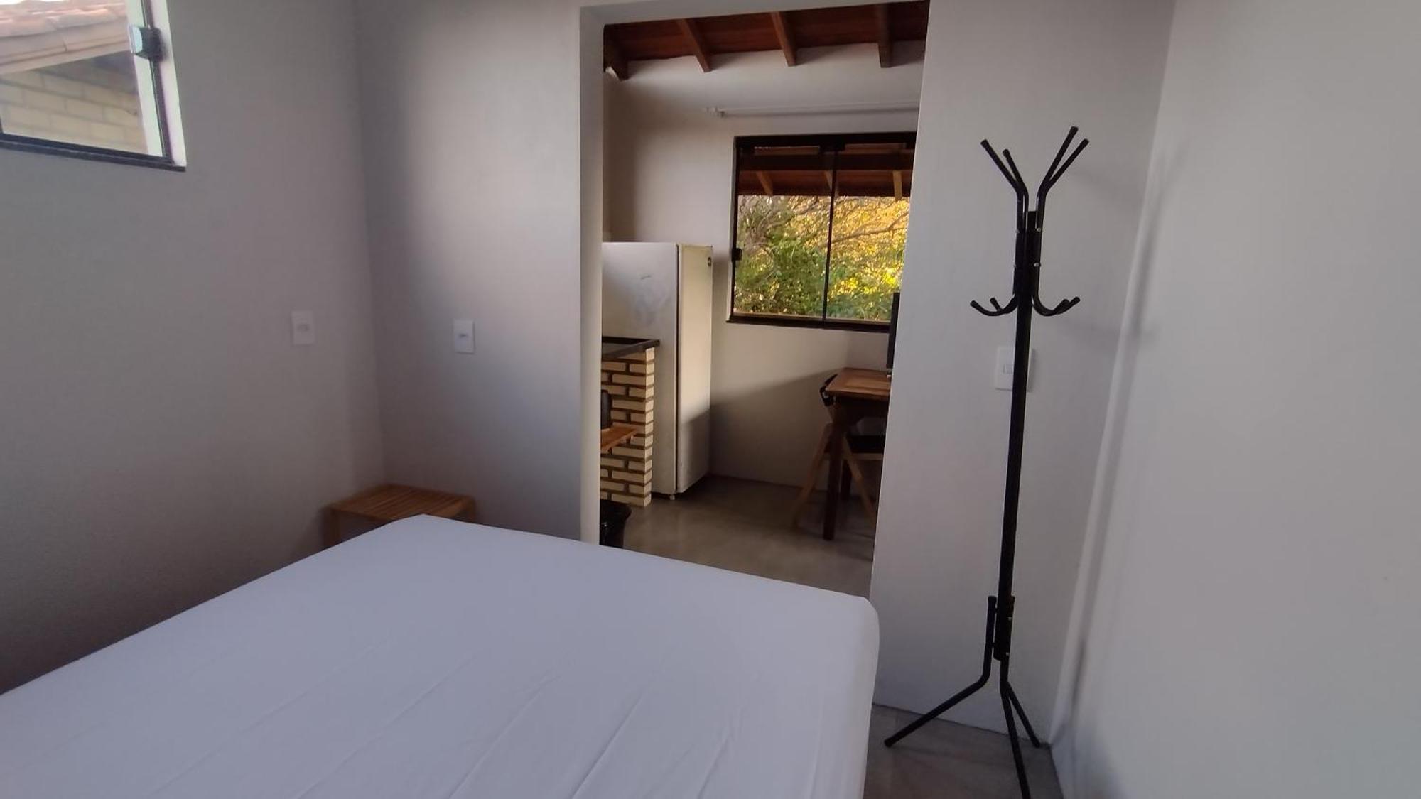 Cabanas No Rosa Praia do Rosa Room photo