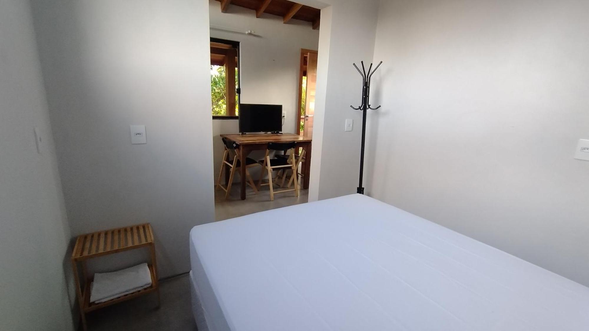Cabanas No Rosa Praia do Rosa Room photo